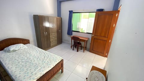 Casa Reátegui Apartment in Iquitos