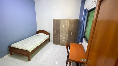 Casa Reátegui Apartment in Iquitos