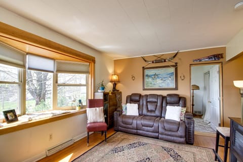 Spacious Duluth Home about 4 Mi to Lake Superior! House in Duluth