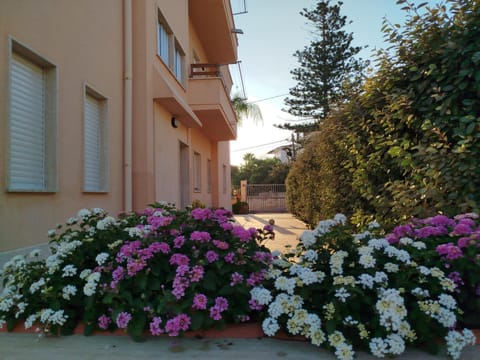 Profumo di Mare 2 Apartment in Alcamo