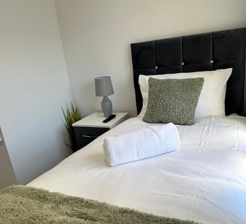 Marvellous Single Room Bed and Breakfast in Middlesbrough