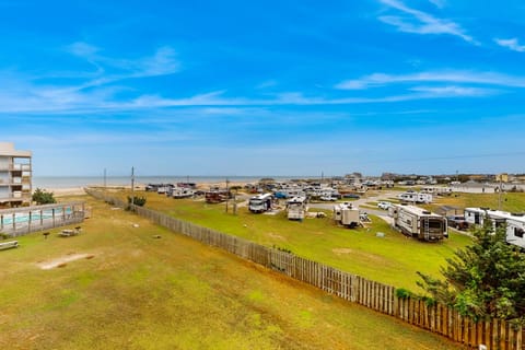 A Great Time for Shore Apartment in Outer Banks