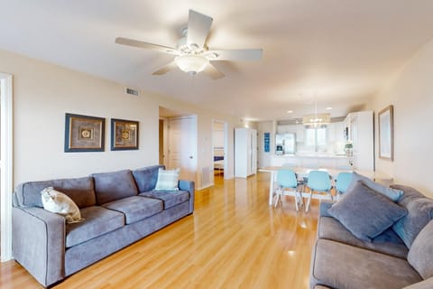 A Great Time for Shore Apartment in Outer Banks