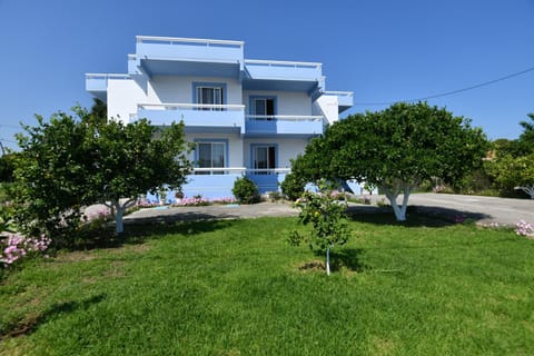 Blue Serenity Apartment 6 Apartment in Ialysos