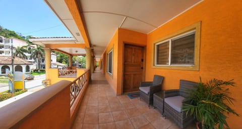 Patio, Balcony/Terrace, Living room