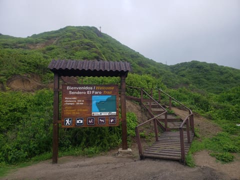 Nearby landmark, Day, Natural landscape, Hiking