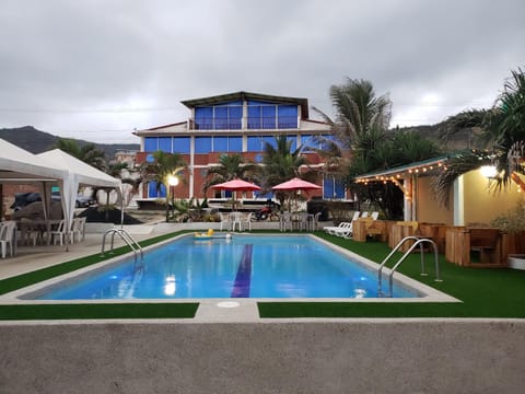 Day, Pool view, Swimming pool