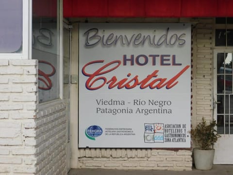 Hotel Cristal Hotel in Viedma