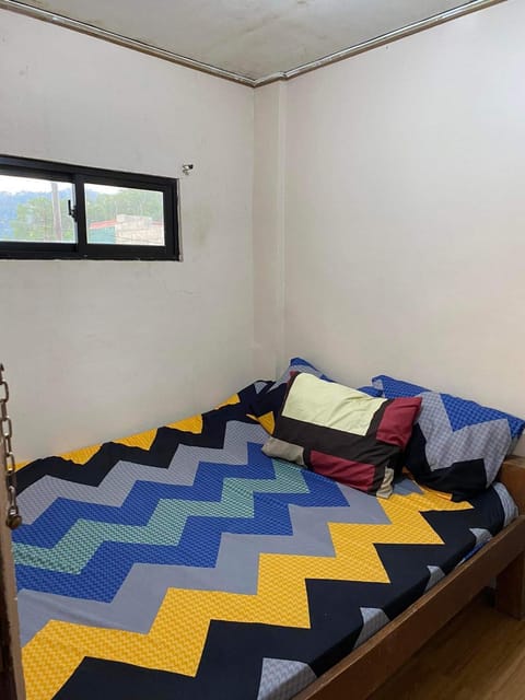 Nilo Villaluna Transient House Bed and Breakfast in Nasugbu