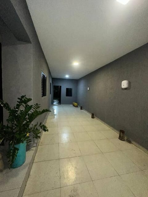 Casa Aconchegante Internet Fibra 200MB PetFriendly House in Uberlândia