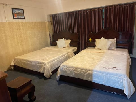 White House II Bed and Breakfast in Phnom Penh Province