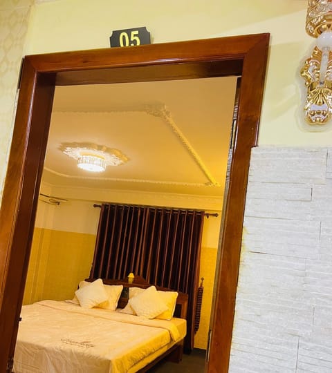 White House II Bed and Breakfast in Phnom Penh Province