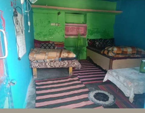 Rawat home stay House in Uttarakhand