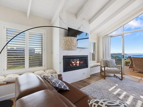 Inverloch Coast View Retreat House in Inverloch