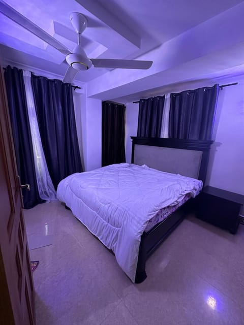OSM apartment Apartamento in City of Dar es Salaam