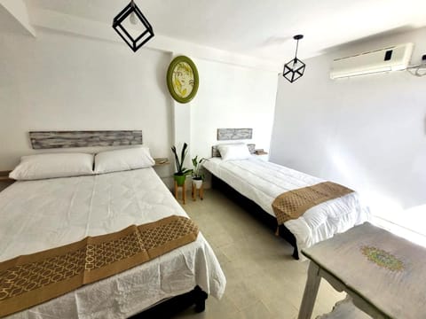 Guesthouse Mendoza Bed and Breakfast in Godoy Cruz