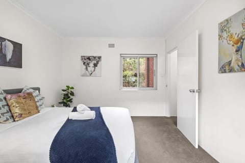 Modern Apt - Free Parking - Near Shop&UNSW&Station Wohnung in Kensington