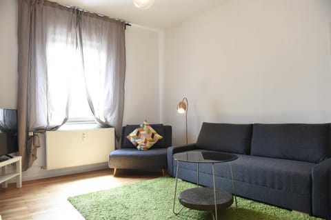 Ferienwohnung Gattinger Apartment in Heilbronn