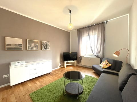 Ferienwohnung Gattinger Apartment in Heilbronn