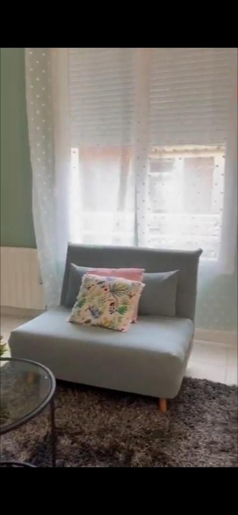 Appartement à Creteil Wohnung in Créteil