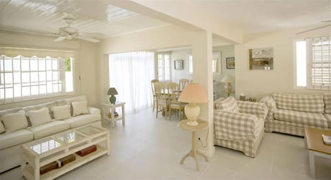 This enchanting 3 bedroom, 2 bathroom townhouse is nestled mere moments away fro House in Holetown