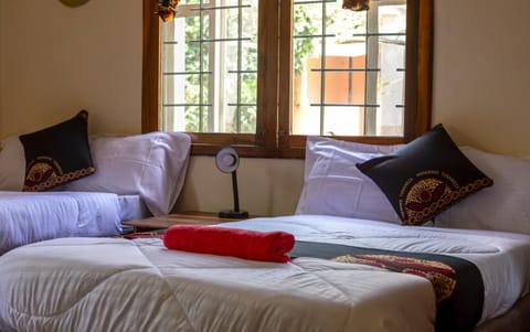 HANSAT RESIDENCE Vacation rental in Arusha