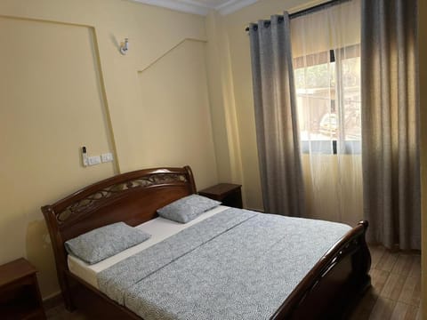 Résidence Maheutchou Appartement in Yaoundé