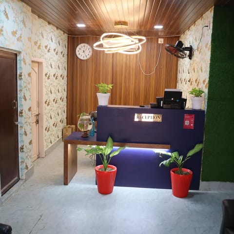 LN Castle Apartment in Bhubaneswar