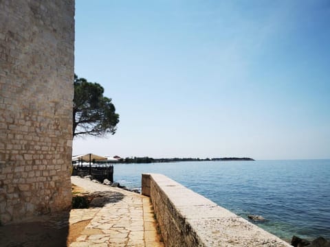 Nearby landmark, Day, Natural landscape, Beach