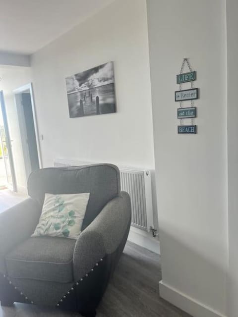 Trearddur Bay ground floor apartment Apartment in Trearddur Bay