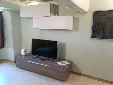 TV and multimedia