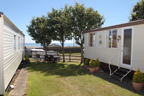 Red Lion Holiday Park Terrain de camping /
station de camping-car in Arbroath