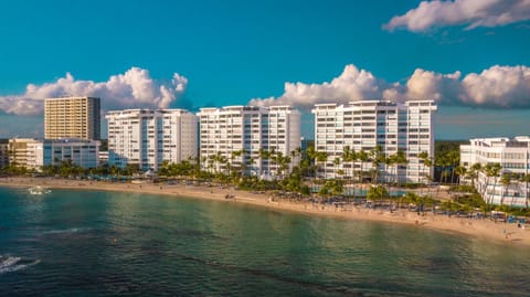 Condominio Marbella Apartment hotel in Juan Dolio