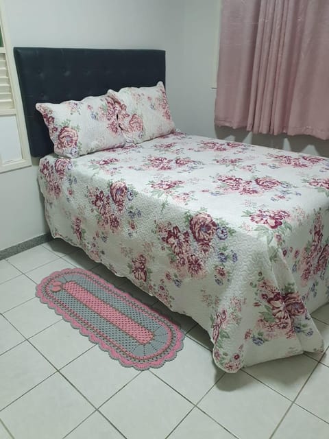 acomodação suite Bed and Breakfast in Campina Grande