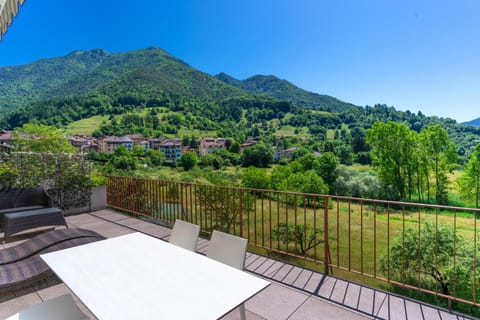 Balcony/Terrace, Balcony/Terrace