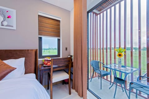 Hoi An Sun Paradise Guest House Bed and Breakfast in Hoi An