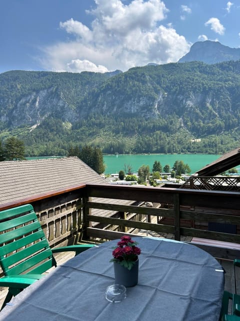 Gasthof Seestern Inn in Mondsee