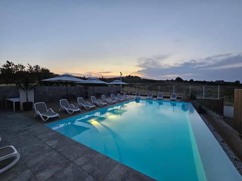 Itanco Resort Bed and Breakfast in Calabria