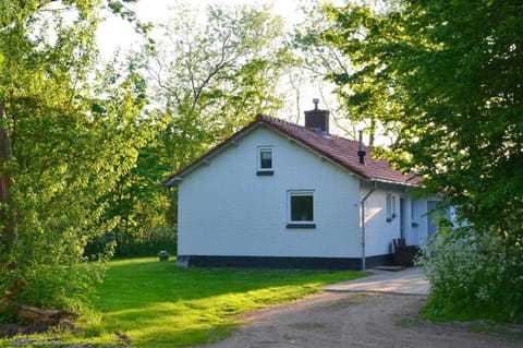 VZ1131 Vakantiebungalow in Koudekerke House in Koudekerke