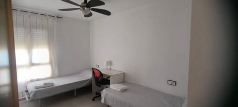 Amplio Apartamento San Juan Apartment in Sant Joan d'Alacant