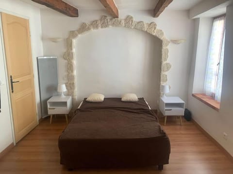 Studio isola village Apartment in Isola