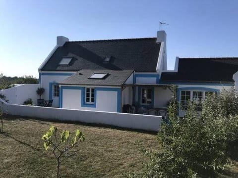 VOTRE MAISON DE VACANCES à BELLE ILE EN MER House in Locmaria