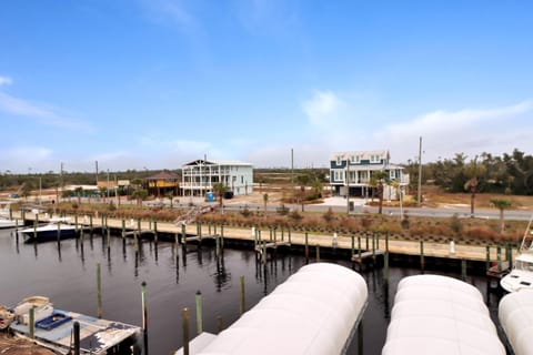 Waterside Retreat by Pristine Properties Vacation Rentals House in Mexico Beach