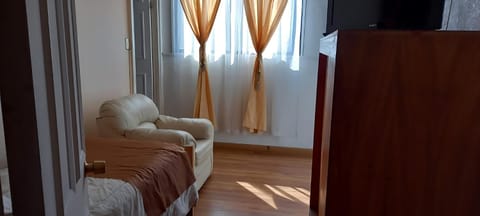 Hostal Viejo Rincon Bed and Breakfast in Antofagasta