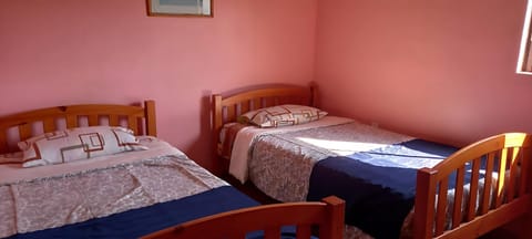 Hostal Viejo Rincon Bed and Breakfast in Antofagasta