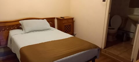 Hostal Viejo Rincon Bed and Breakfast in Antofagasta