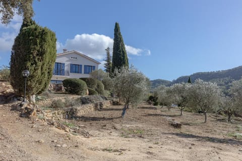 La Bastide d'EAU - Exceptionnel, 5 Stars, 14 pers. Villa in La Cadière-d'Azur