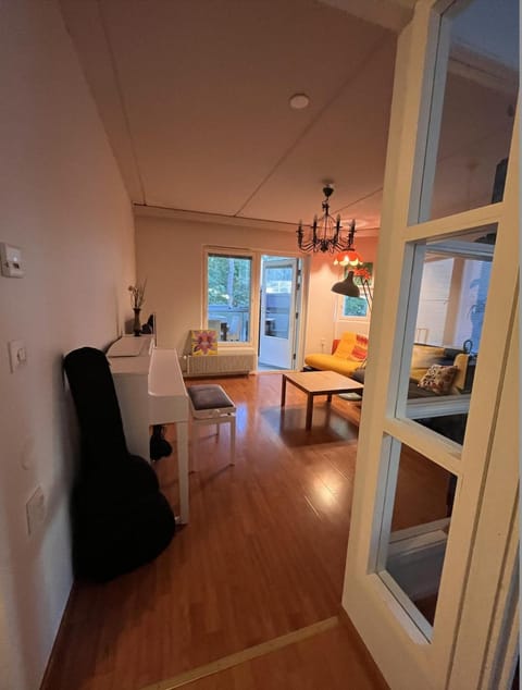 Sunny rooms Vacation rental in Helsinki