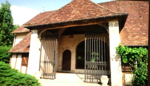 Chambre d'hôtes La Boursicauderie Bed and Breakfast in Centre-Val de Loire