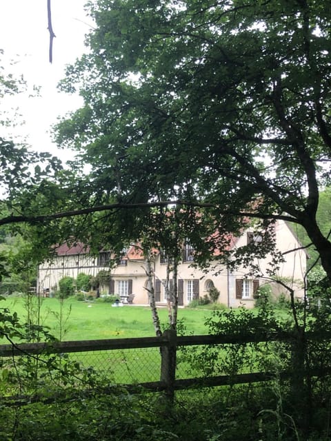 Chambre d'hôtes La Boursicauderie Bed and Breakfast in Centre-Val de Loire